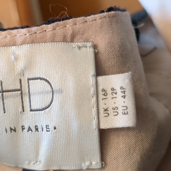 Anthropologie HD in Paris dress - Picture 7 of 7